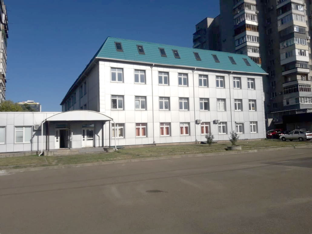 Стоматологическая поликлиника